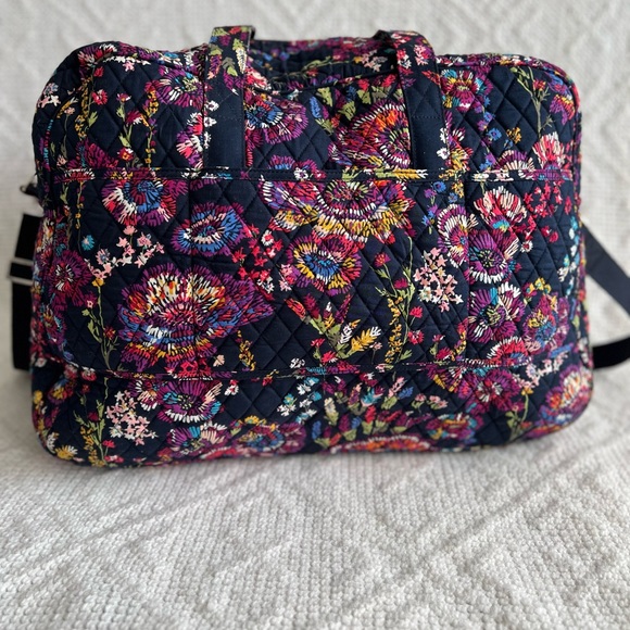 Vera Bradley Bags Vera Bradley Medium Traveler Carry On Bag With